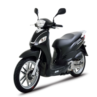 SYMPHONY 125S2